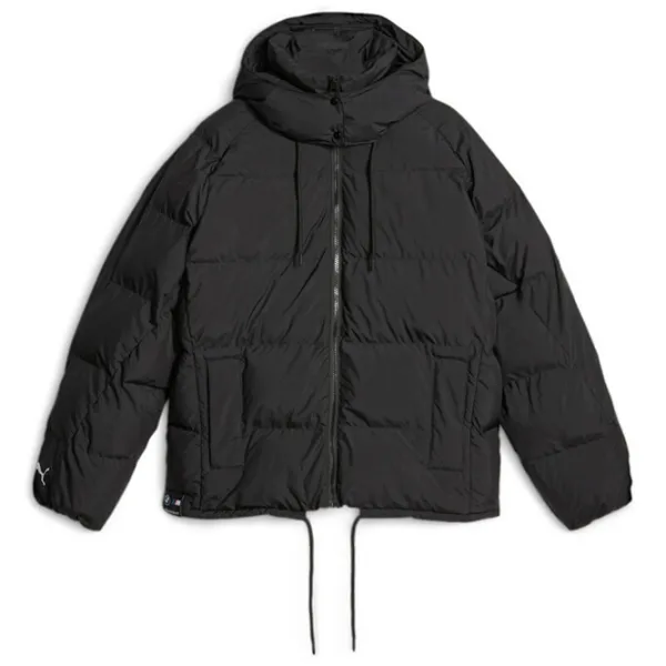 Scurtă pentru femei Puma Bmw Mms Wmn Padded Jacket M/ Black photo 1 Scurtă pentru femei Puma Bmw Mms Wmn Padded Jacket M/ Black photo 1