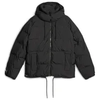 Scurtă pentru femei Puma Bmw Mms Wmn Padded Jacket M/ Black