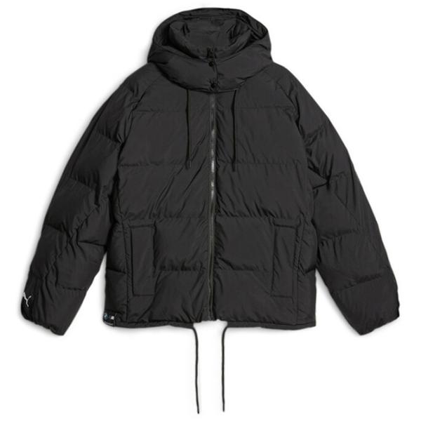 Scurtă pentru femei Puma Bmw Mms Wmn Padded Jacket S/ Black photo 1 Scurtă pentru femei Puma Bmw Mms Wmn Padded Jacket S/ Black photo 1