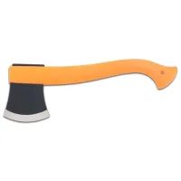 Топор Универсальный Morakniv Lightweight Axe Сталь/ Пластик, резина