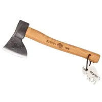 Топор Универсальный Bison Jagerbeil 1879 Сталь/ Дерево
