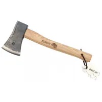 Топор Универсальный Bison Outdoor 1879 Сталь/ Дерево