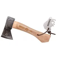 Топор Универсальный Bison Trekkingbeil 1879 Сталь/ Дерево