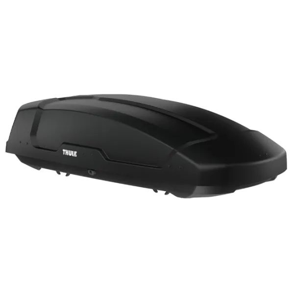Автобокс THULE Force XT S PowerClick/ 300 л/ ABS Пластик photo 1