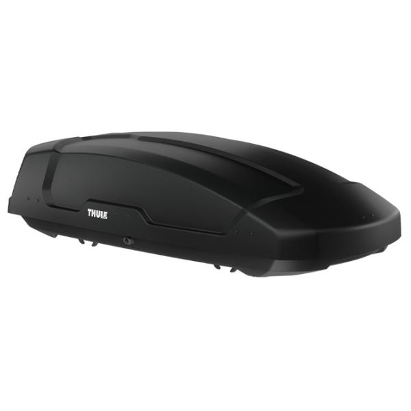 Автобокс THULE Force XT S PowerClick/ 300 л/ ABS Пластик photo 1