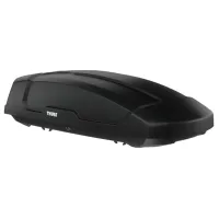 Автобокс THULE Force XT S PowerClick/ 300 л/ ABS Пластик
