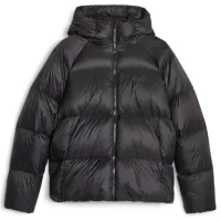 Куртка для женщин Puma Hooded Ultra Down Puffer Jacket XS/ Черный