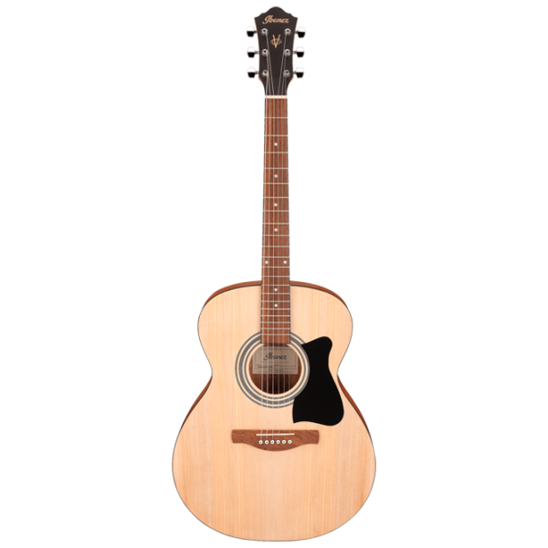 Chitară acustică Ibanez VC50NJP NT 4/ 4, Dreadnought, Natural photo 1