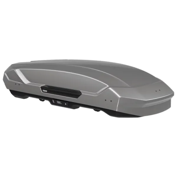 Автобокс THULE Motion XT L PowerClick/ 450 л/ ABS Пластик photo 1