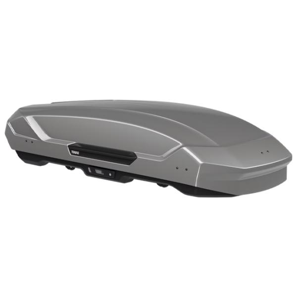 Автобокс THULE Motion XT L PowerClick/ 450 л/ ABS Пластик photo 1