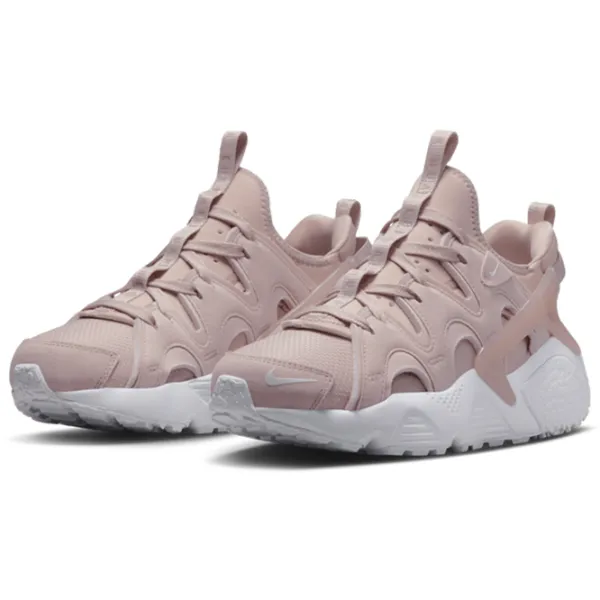 Adidași pentru femei Nike Air Huarache Craft Vară/ Beige photo 1