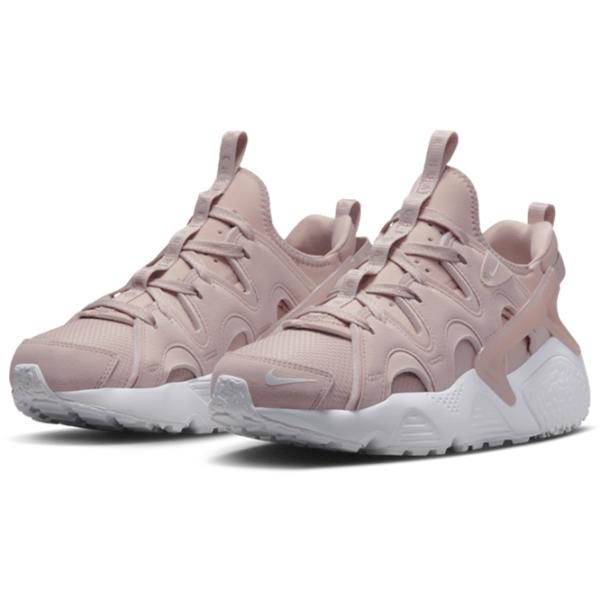 Adidași pentru femei Nike Air Huarache Craft Vară/ Beige photo 1