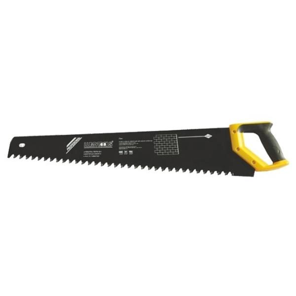 Ножовка Ячеистый бетон Lumytools VOR57721 600 мм/ Cталь photo 1