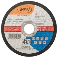 Disc debitare MPN 40705 