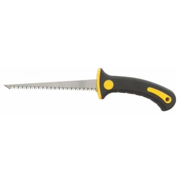 Fierăstrău manual Pentru lemn Lumytools VOR57722 150 mm/ Oțel photo 1