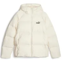 Куртка для женщин Puma Hooded Ultra Down Puffer Jacket XL/ Белый