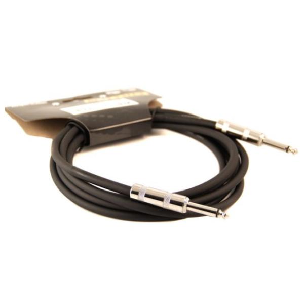 Cablu audio Supreme EGC6 PVC/ Black photo 1