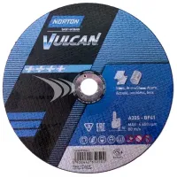 Disc de șlefuit Norton 6490 