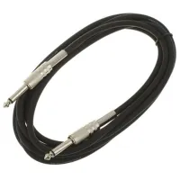 Cablu audio Sssnake IPP 1030 PVC/ Black