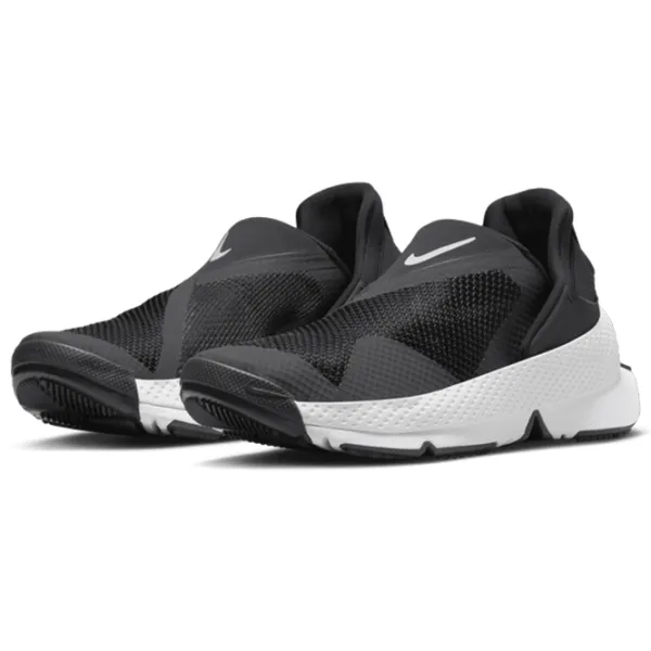 Adidași pentru femei Nike Go FlyEase Vară/ Black photo 1