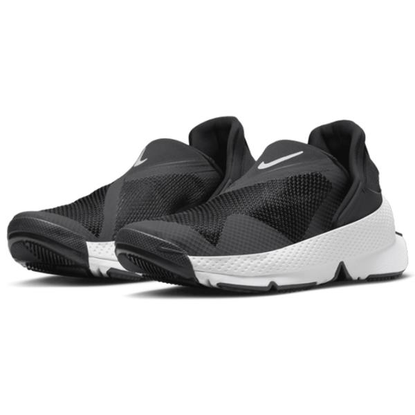 Кроссовки для женщин Nike Go FlyEase Лето/ Черный photo 1