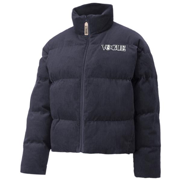 Scurtă pentru femei Puma Vogue Oversized Puffer Jacket XL/ Blue photo 1 Scurtă pentru femei Puma Vogue Oversized Puffer Jacket XL/ Blue photo 1