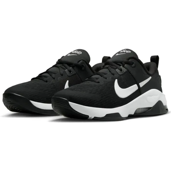 Adidași pentru femei Nike Zoom Bella 6 Vară/ Black photo 1