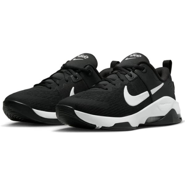Adidași pentru femei Nike Zoom Bella 6 Vară/ Black photo 1