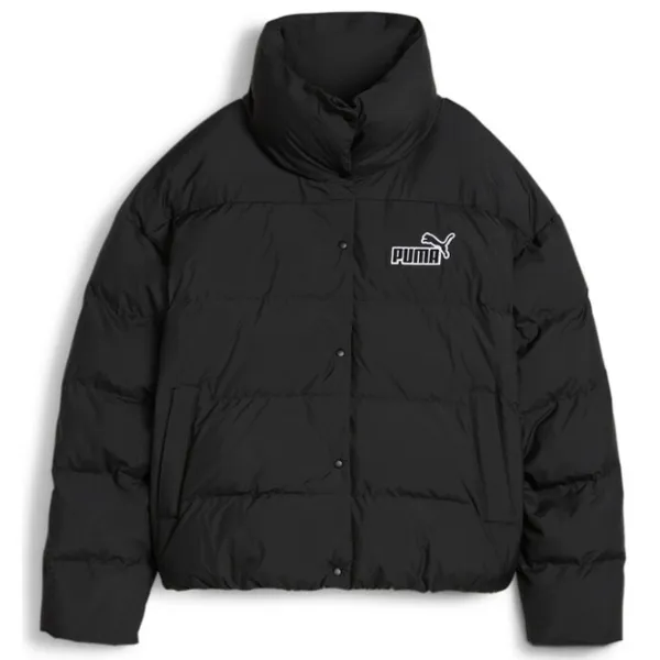 Scurtă pentru femei Puma Better Polyball Puffer XL/ Black photo 1
