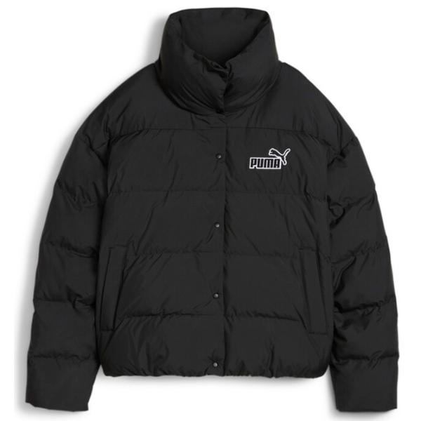 Scurtă pentru femei Puma Better Polyball Puffer XL/ Black photo 1