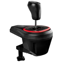Переключатель скоростей Thrustmaster TH8S Shifter Add-On Проводная / buttons / Черный