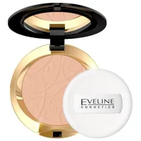 Пудра для лица Eveline Cosmetics Celebrities Beaty 9 г