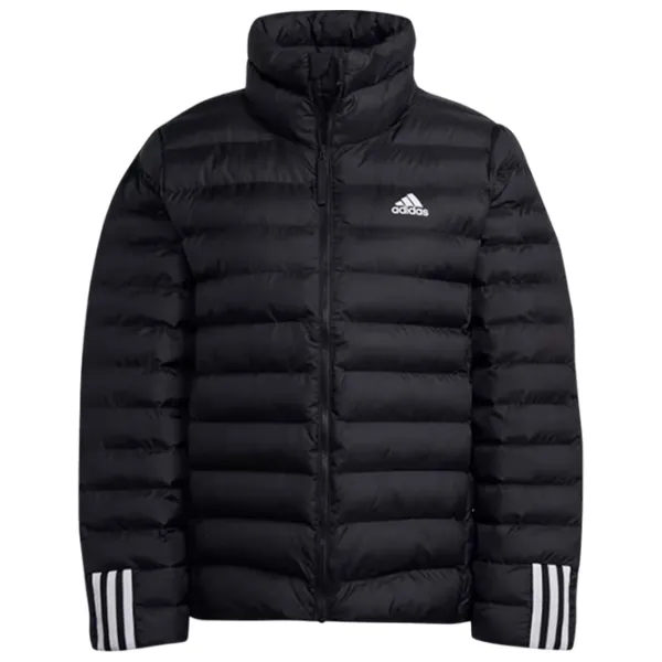 Куртка для женщин Adidas W Itavic 3S M J L/ Черный photo 1 Куртка для женщин Adidas W Itavic 3S M J L/ Черный photo 1