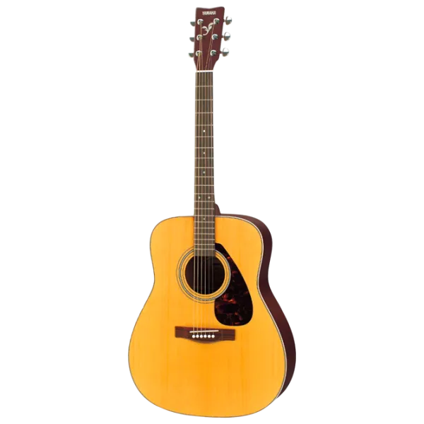 Акустическая гитара Yamaha F370 NT 4/ 4, Dreadnought, Натуральный photo 1
