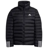Scurtă pentru femei Adidas W Itavic 3S M J XL/ Black