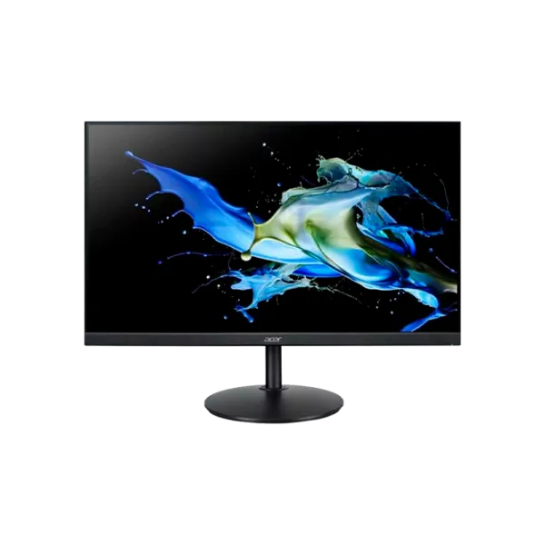 Монитор Acer CB272UE3 27" WQHD 100 Гц/ 1 мс/ Черный photo 1