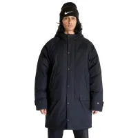 Scurtă pentru bărbați Nike M Nl Filled Parka Demisezon/ Black