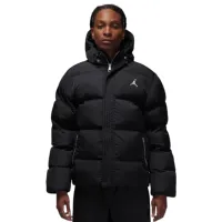 Куртка для мужчин Jordan Ess Stmt Eco Puffer Демисезон/ Черный