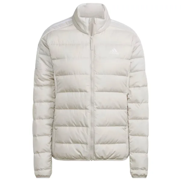 Scurtă pentru femei Adidas W Ess Down Jkt M/ White photo 1