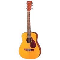 Акустическая гитара Yamaha JR1 1/ 2, Dreadnought, Натуральный