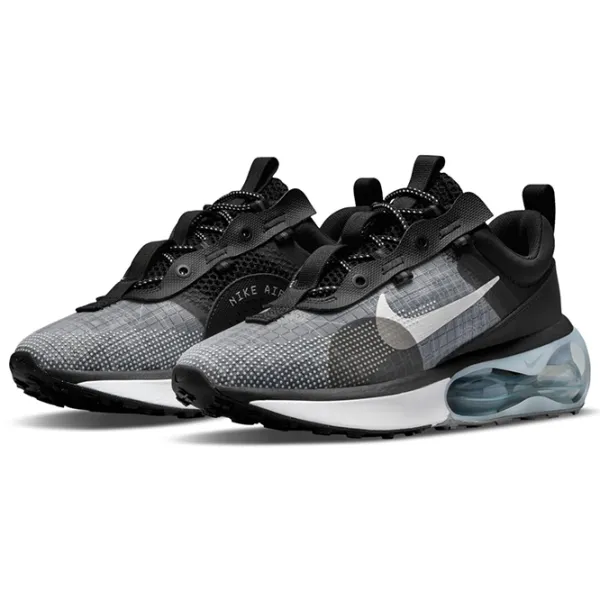 Adidași pentru femei Nike Air Max 2021 Primăvară/ Black photo 1