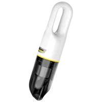 Портативный пылесос KARCHER CVH 2 70 Вт / Желтый Белый