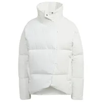 Куртка для женщин Adidas W Big Baffle J S/ Белый