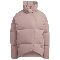 Куртка для женщин Adidas W Big Baffle J L/ Розовый