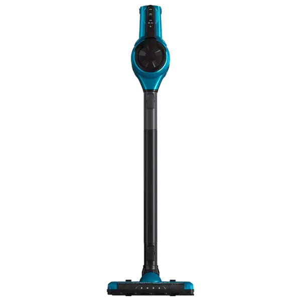 Вертикальный пылесос SHARP SAVP3501AQEU 100 Вт/ Черный Аквамарин photo 1