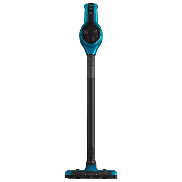 Вертикальный пылесос SHARP SAVP3501AQEU 100 Вт/ Черный Аквамарин photo 1