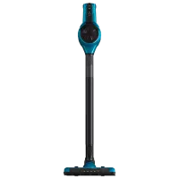 Aspirator vertical SHARP SAVP3501AQEU 100 W / Black Aquamarin