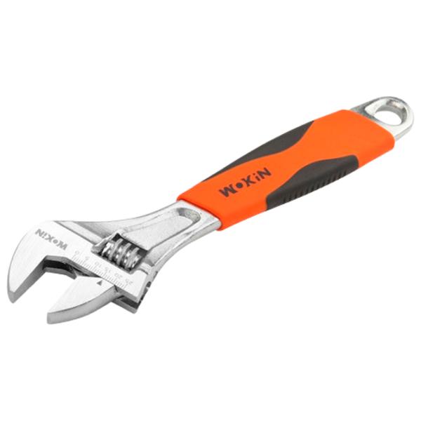 Cheie Wokin 150212 Oțel photo 1