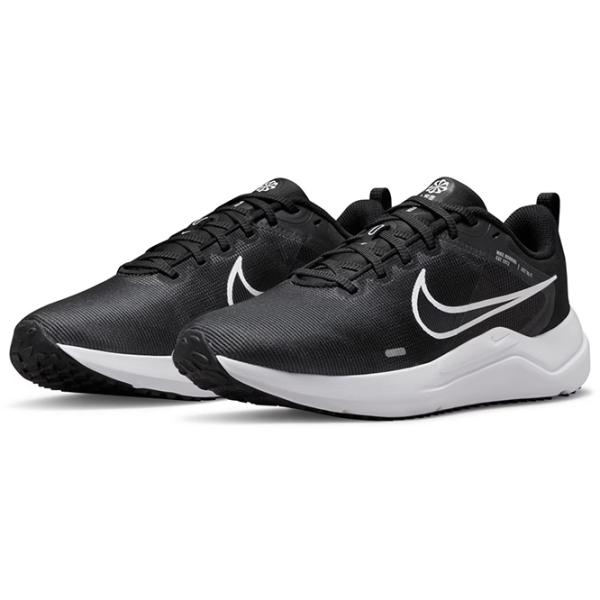 Кроссовки для женщин Nike Downshifter 12 Лето/ Черный photo 1 Кроссовки для женщин Nike Downshifter 12 Лето/ Черный photo 1