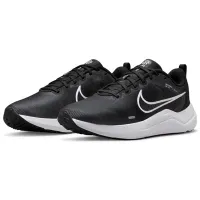 Кроссовки для женщин Nike Downshifter 12 Лето/ Черный